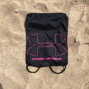 Under armour sack-pack gym sack bag